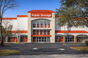 Photo of Public Storage - Casselberry - 1355 State Road 436