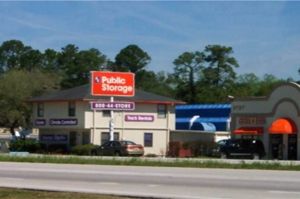 Photo of Public Storage - Jacksonville - 8727 Philips Hwy