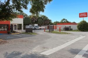 Public Storage - Vero Beach - 155 South US Highway 1 - 155 South US Highway 1