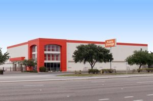 Photo of Public Storage - Tampa - 8230 N Dale Mabry Hwy