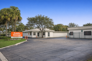 Public Storage - Jupiter - 975 Military Trail - 975 Military Trail