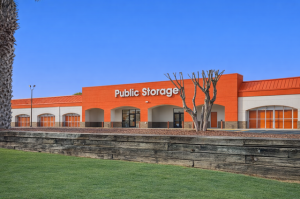 Photo of Public Storage - Hiawassee - 3150 N Hiawassee Rd
