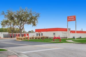 Photo of Public Storage - Brandon - 1155 Providence Road