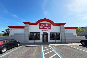 Photo of Public Storage - Jacksonville Beach - 1200 Shetter Ave