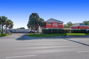 Public Storage - Fort Pierce - 5910 S US Highway 1 - 5910 S US Highway 1