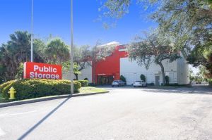 Public Storage - North Palm Beach - 11655 US Highway 1 - 11655 US Highway 1