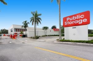 Public Storage - Sunrise - 8560 W Commercial Blvd - 8560 W Commercial Blvd