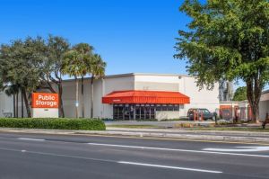 Photo of Public Storage - Stuart - 1401 SE Federal Hwy