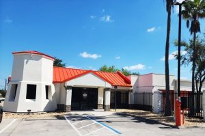 Public Storage - Orlando - 4801 S Semoran Blvd - 4801 S Semoran Blvd