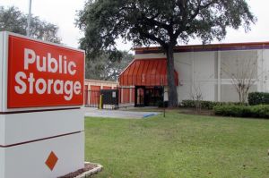 Public Storage - Merritt Island - 245 S Plumosa St - 245 S Plumosa St