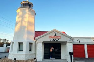 Photo of Public Storage - Oldsmar - 3657 Tampa Road