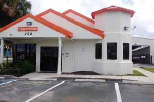 Photo of Public Storage - Davie - 250 SW 136th Ave