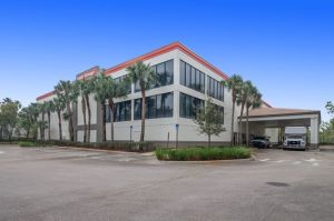 Photo of Public Storage - Weston - 2707 Executive Park Lane
