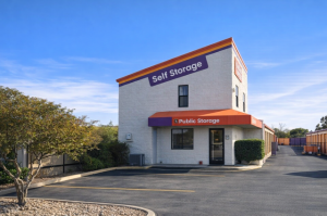 Photo of Public Storage - San Antonio - 1314 Austin Hwy