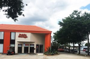 Public Storage - Apopka - 108 W Main St