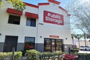 Public Storage - Orlando - 10280 E Colonial Dr - 10280 E Colonial Dr