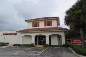 Photo of Public Storage - Lantana - 455 Hypoluxo Rd