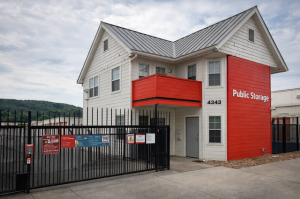 Photo of Public Storage - San Antonio - 4343 Callaghan Road