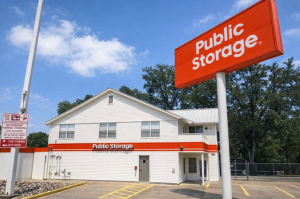 Public Storage - San Antonio - 9529 Fredericksburg Road