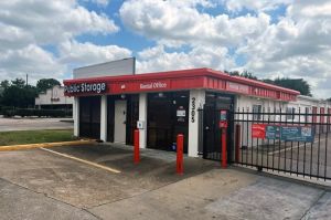 Photo of Public Storage - Houston - 2305 South Dairy Ashford