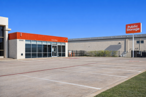 Photo of Public Storage - Dallas - 12343 E Northwest Highway