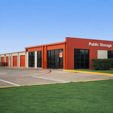Public Storage - Austin - 4202 Santiago Street - 4202 Santiago Street