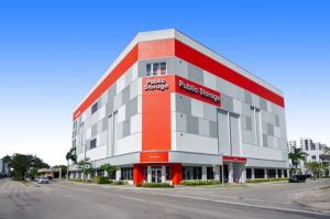 Public Storage - Miami - 2190 SW 8th St