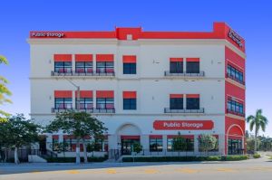Photo of Public Storage - Miami - 5609 NE 2nd Ave