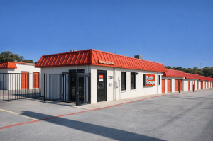 Photo of Public Storage - Richland Hills - 7501 Baker Blvd