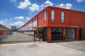 Photo of Public Storage - Houston - 9710 Plainfield Road