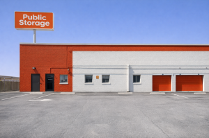 Photo of Public Storage - Houston - 8950 Westpark Drive