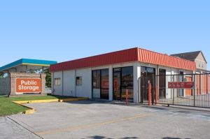 Photo of Public Storage - Houston - 12670 Veterans Memorial Drive
