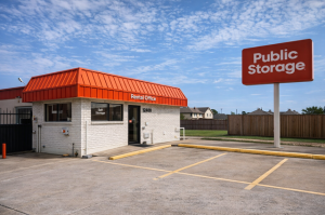 Photo of Public Storage - Houston - 12400 Fondren Road