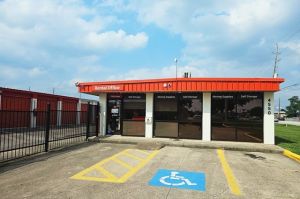 Photo of Public Storage - Spring - 4550 Louetta Road