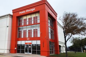 Public Storage - Houston - 8430 Gulf Freeway - 8430 Gulf Freeway