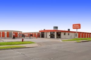 Photo of Public Storage - Plano - 3500 E 14th Street