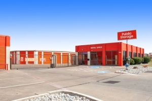 Photo of Public Storage - Garland - 655 Keen Drive