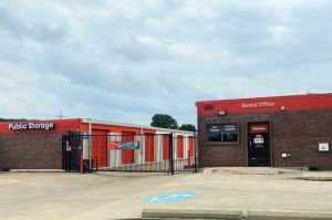 Photo of Public Storage - Kennedale - 380 Bolen Road