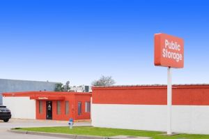 Photo of Public Storage - Plano - 3401 K Ave