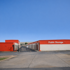 Photo of Public Storage - Austin - 9205 Research Blvd