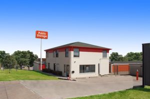 Photo of Public Storage - Fort Worth - 799 East Loop 820