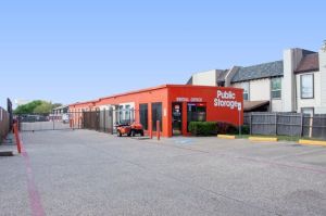 Photo of Public Storage - Dallas - 10540 Walnut Street