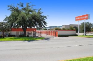 Photo of Public Storage - Arlington - 3216 E Pioneer Pkwy
