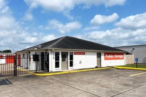 Photo of Public Storage - Houston - 7770 Highway 6 South