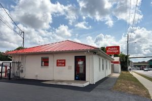 Photo of Public Storage - Pensacola - 399 Brent Lane