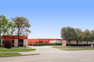 Photo of Public Storage - Carrollton - 3750 Marsh Lane