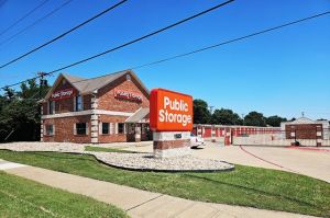 Photo of Public Storage - Lancaster - 1525 W Pleasant Run Road