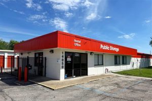 Photo of Public Storage - Houston - 14050 NW Freeway