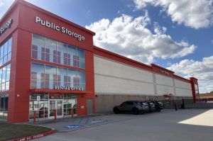 Photo of Public Storage - Magnolia - 33327 Egypt Lane