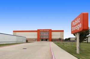 Photo of Public Storage - Pasadena - 2700 Shaver Street